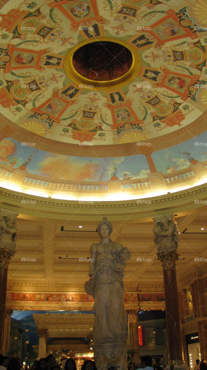 cinima set in America