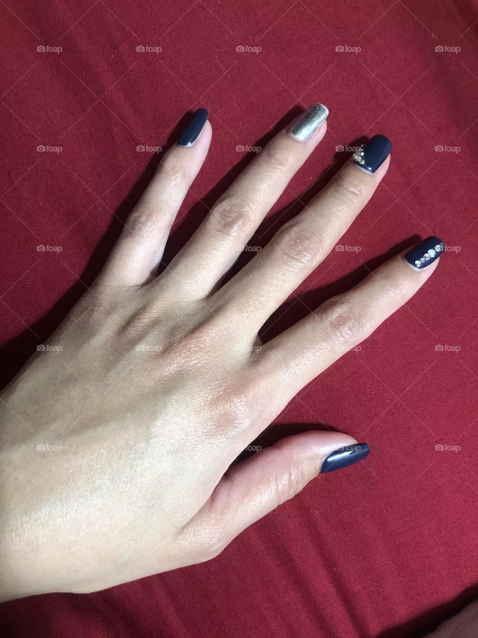 Manicure