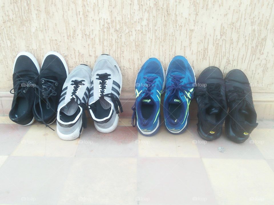 Shoes