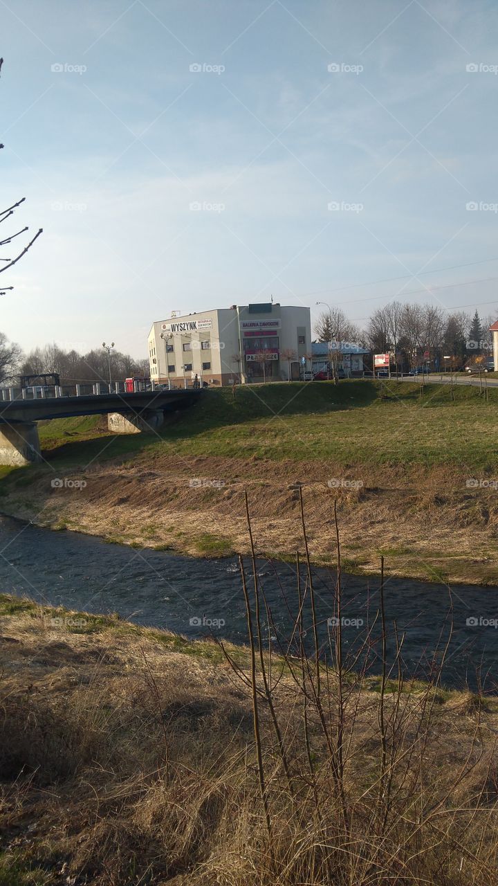 Krosno Polska Polen Poland