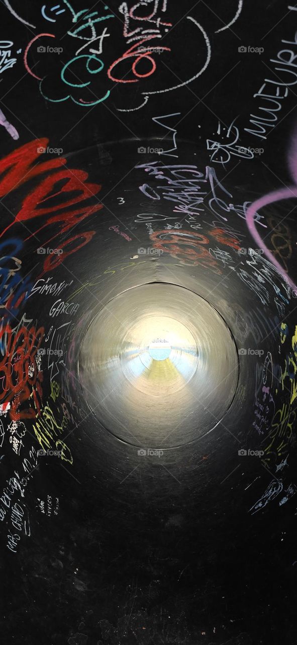 Tunnel