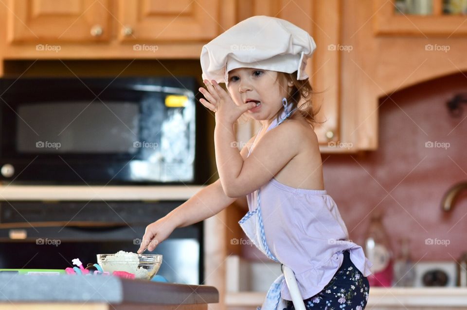 Mini Chef 