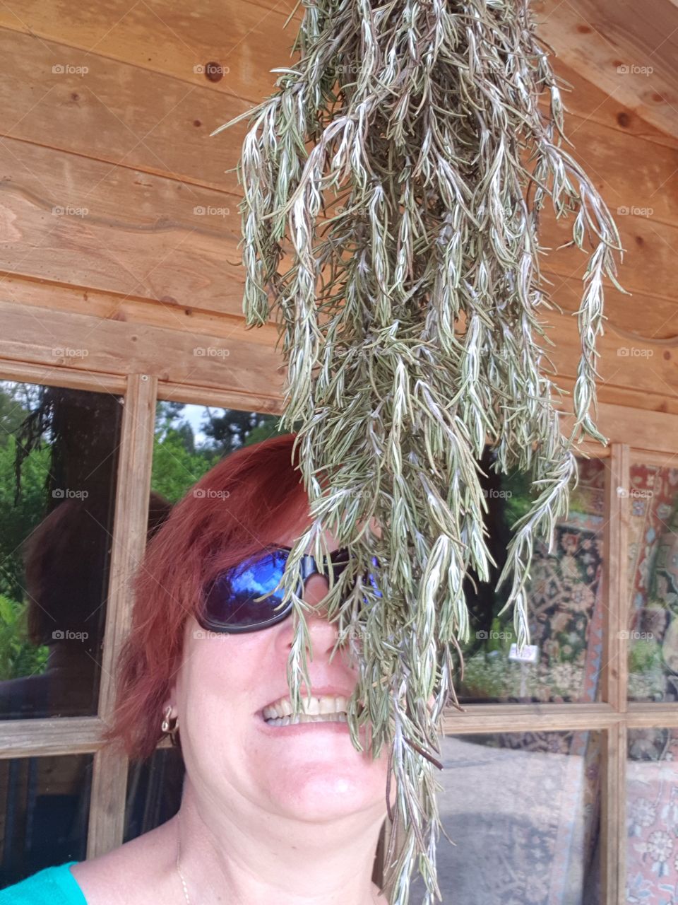 Botanischer Garten Frankfurt