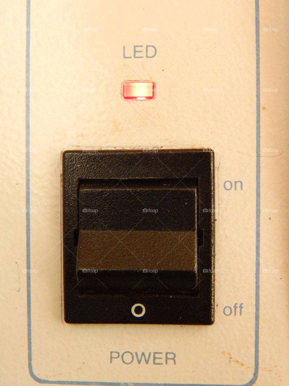 Electricity, Voltage, No Person, Security, Switch