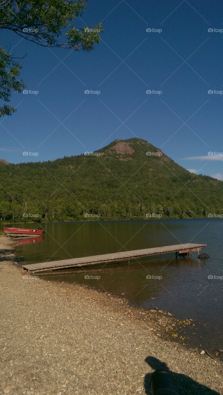 Water, No Person, Landscape, Lake, Travel