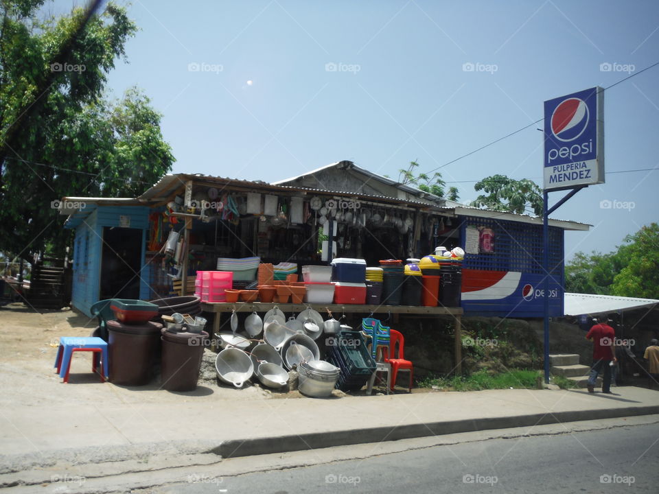 belize shop