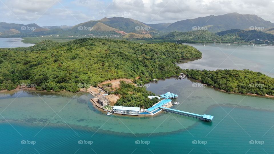 Coron Palawan, Philippines