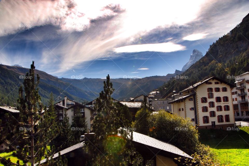 zermatt