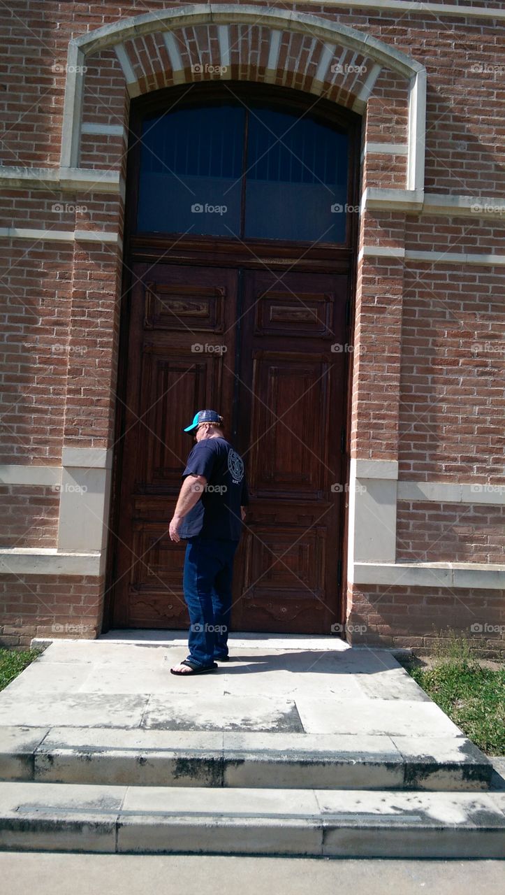 People, Street, Architecture, Door, Building