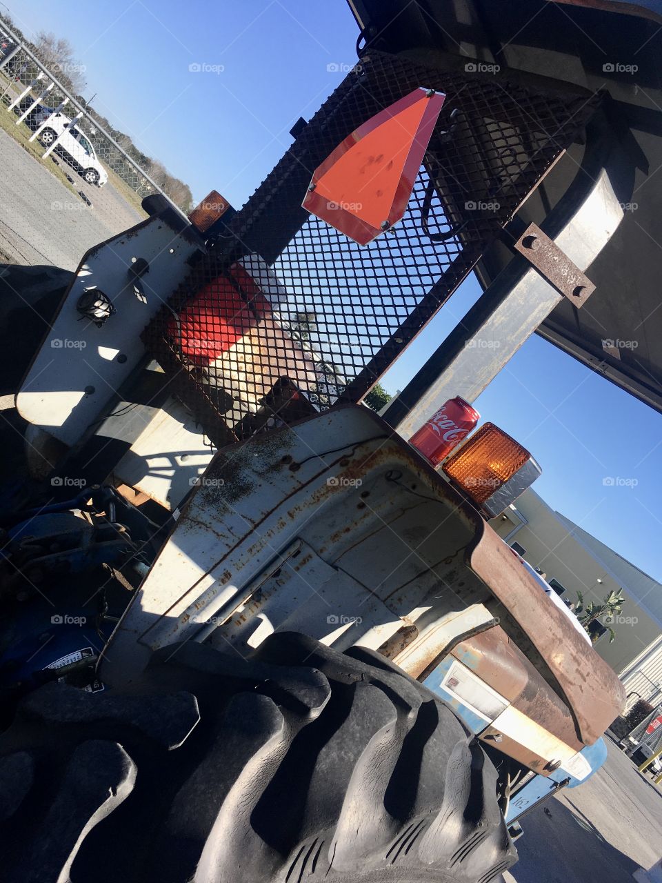 Coca-Cola photography mission 