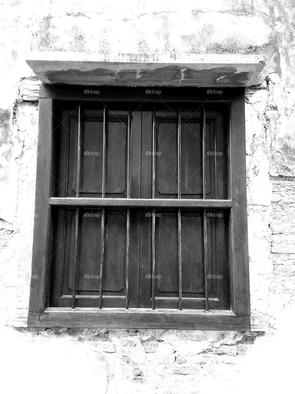 window