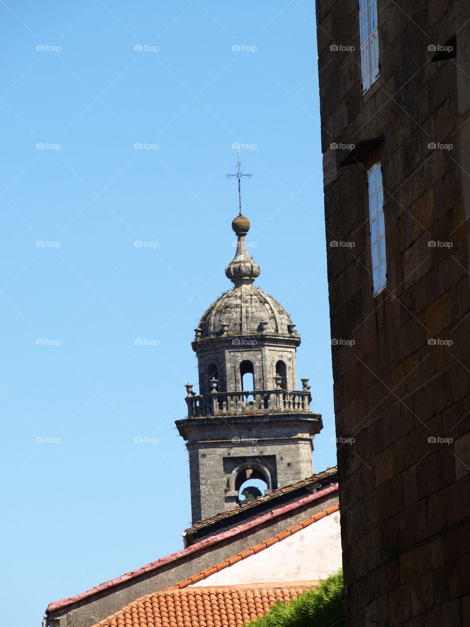 Santiago de Compostela