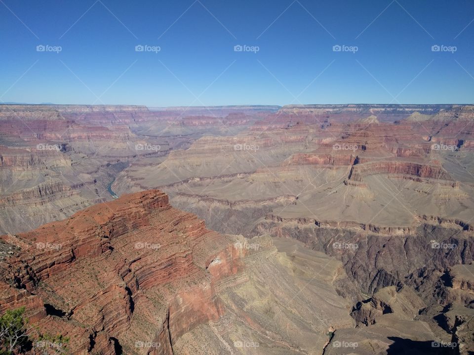 Grand canyon, AZ