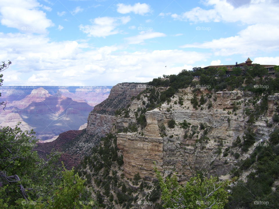 Grand Canyon