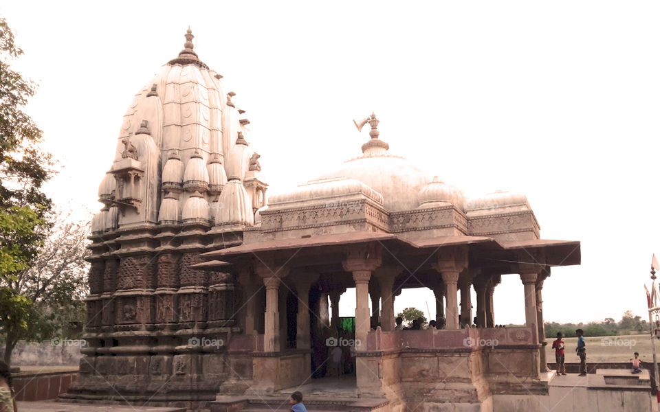 Sun Temple!!1000 year old architecture