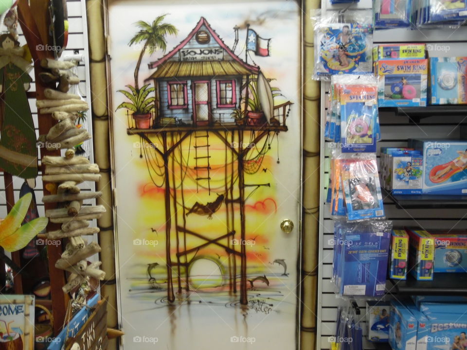 beach front property sign. This is a vacation photo 📷 that I took while visiting port Aransas Texas. 👣 🚶 🏃 🔥 💨