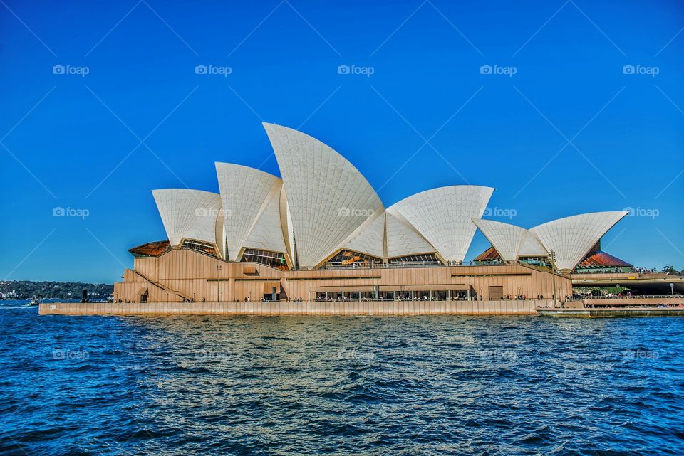 sydney