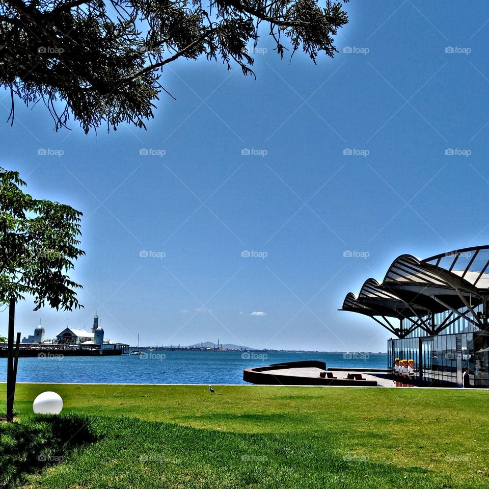 If you truly love nature, you will find beauty everywhere. Beautiful day!