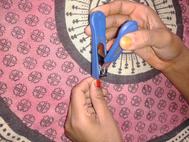 Nail care