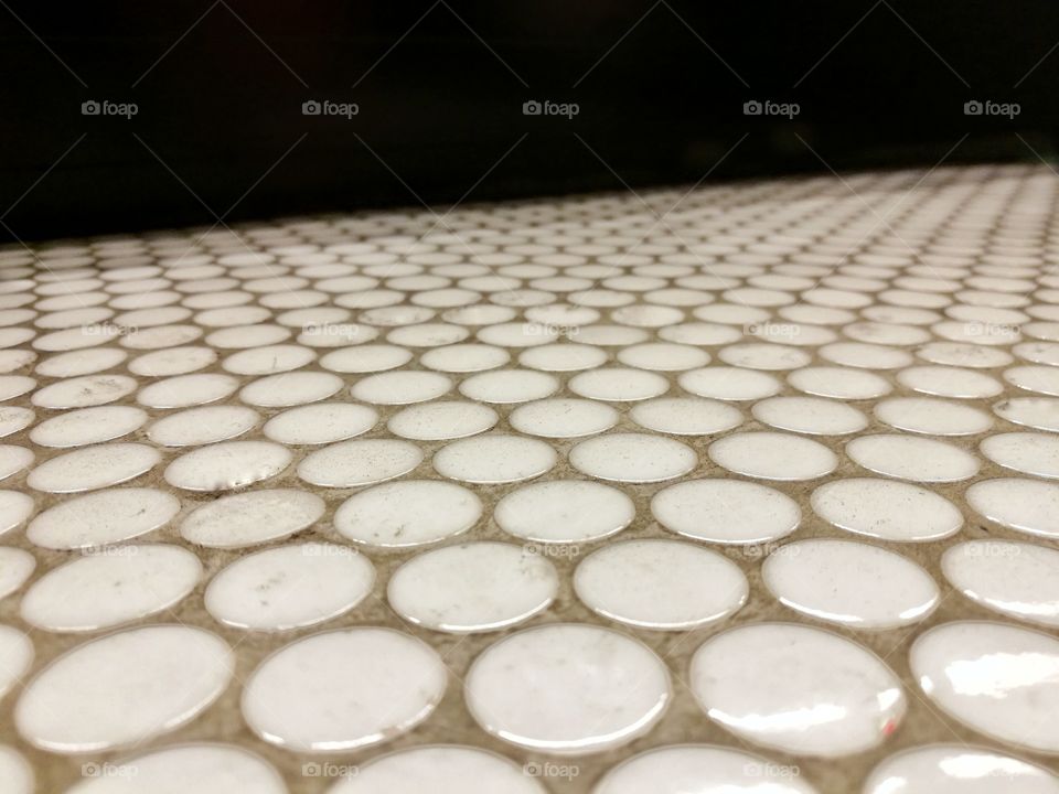 symmetry in the city