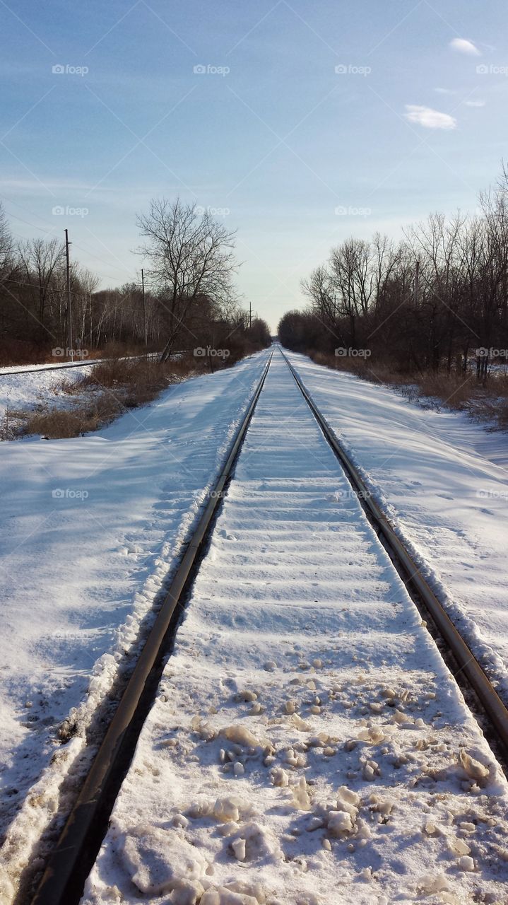 Railroad