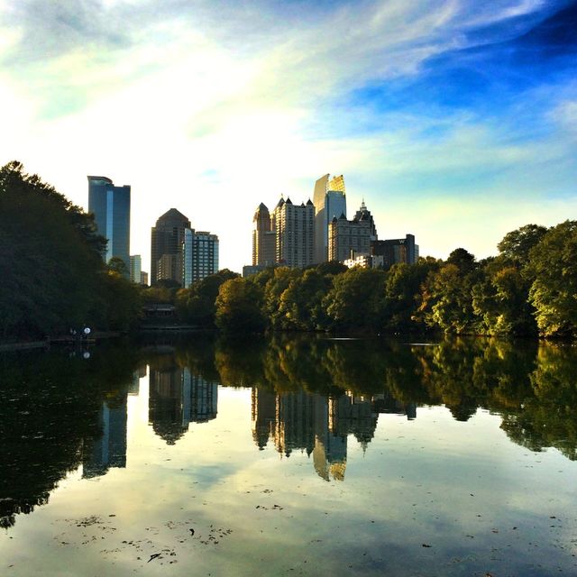 reflection