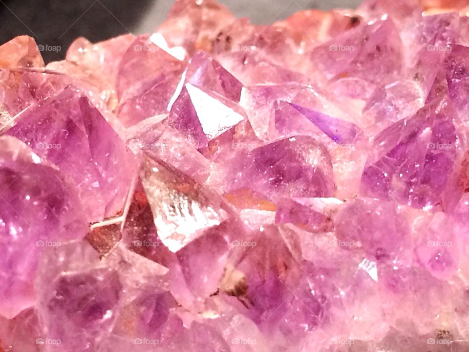 Amethyst 