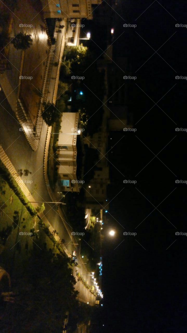 beautiful buldings area