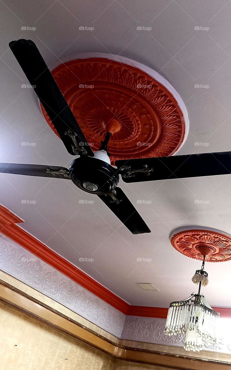 ceiling fan