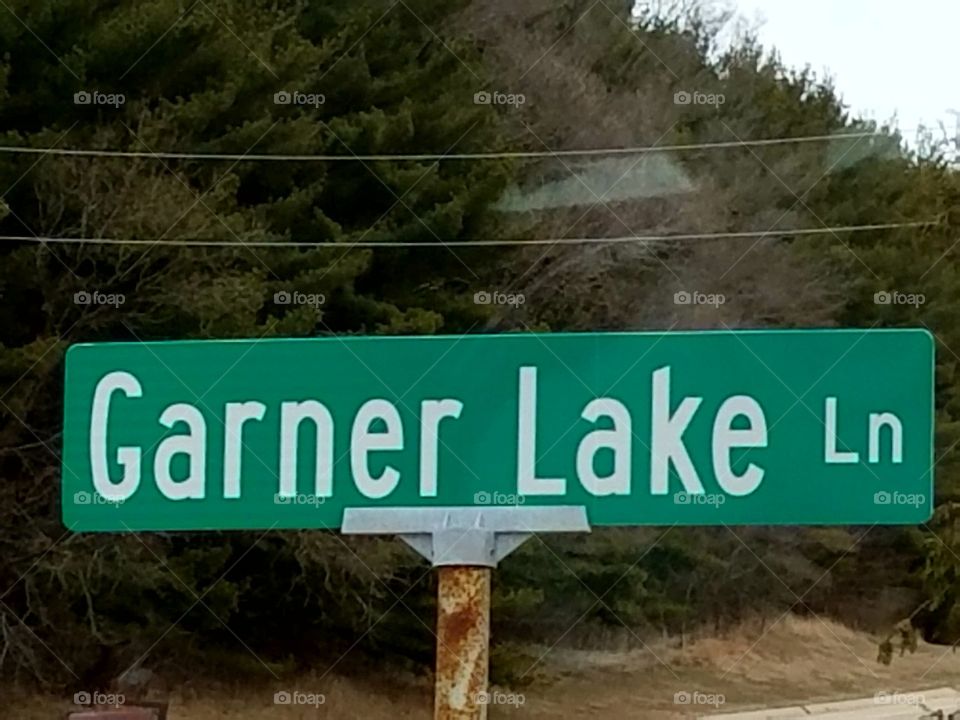 Driving the back Roads