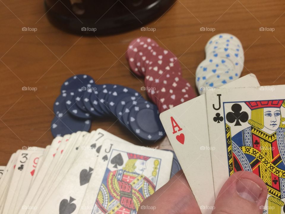 Cards