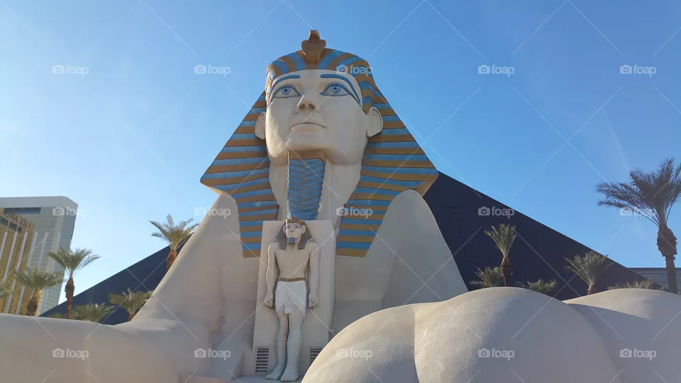 luxor