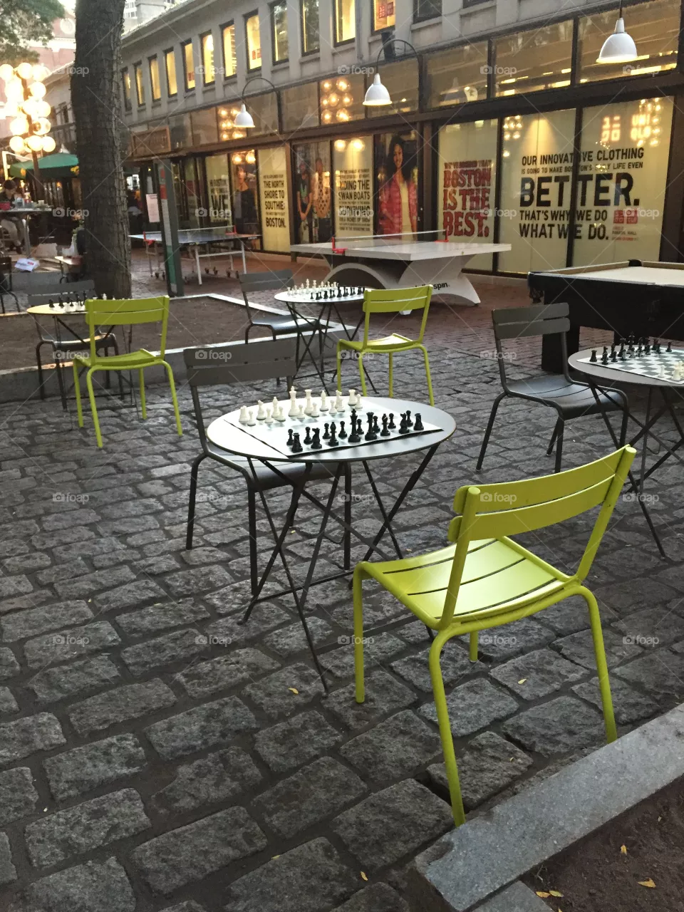 Checkmate
