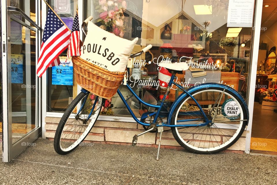 Storefront, 4th of July Weekend 2018