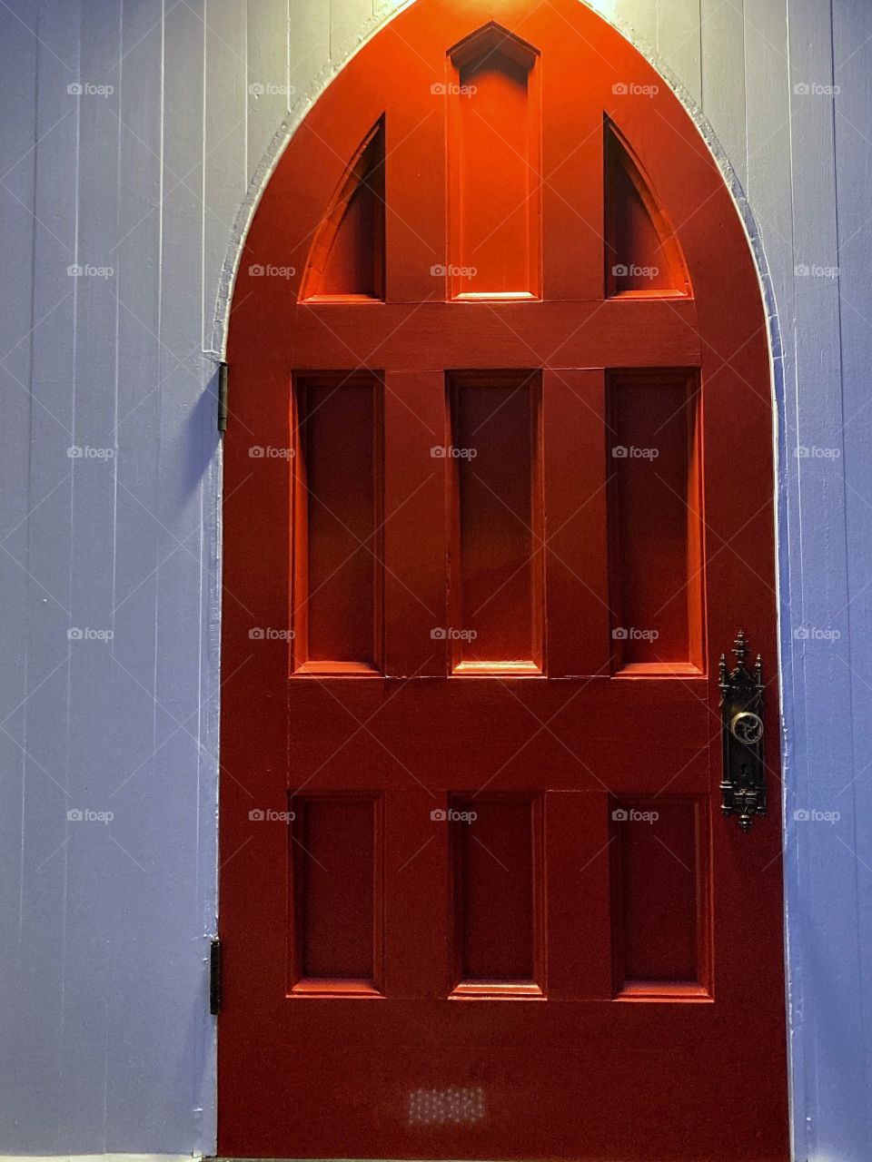 Door