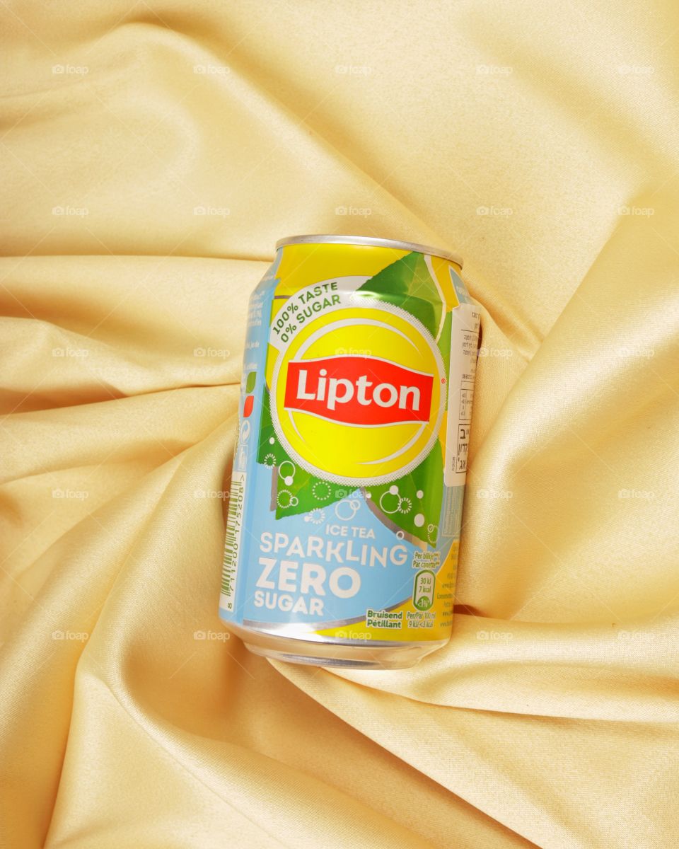 Lipton ice tea