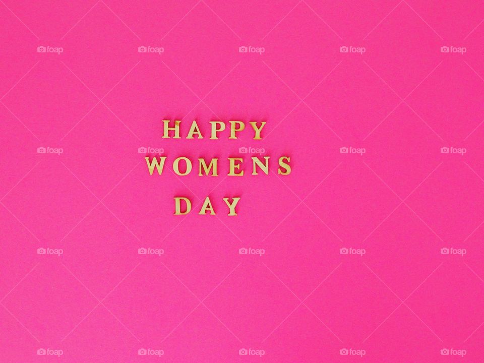 Women’s Day