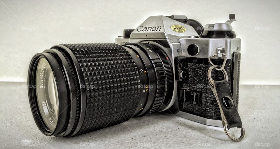 Canon ae1