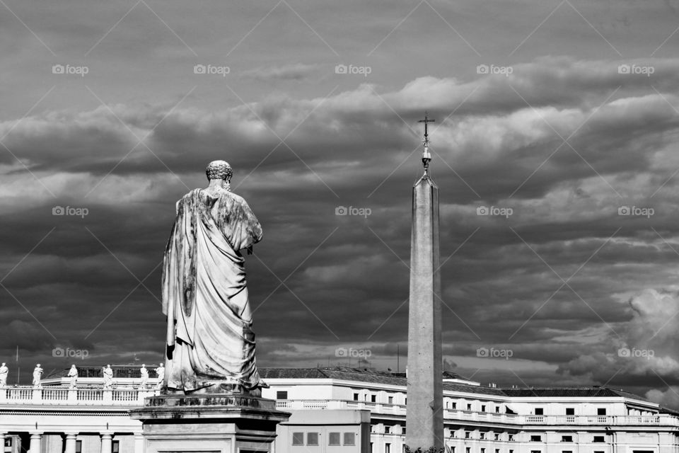 Vatican - Rome 