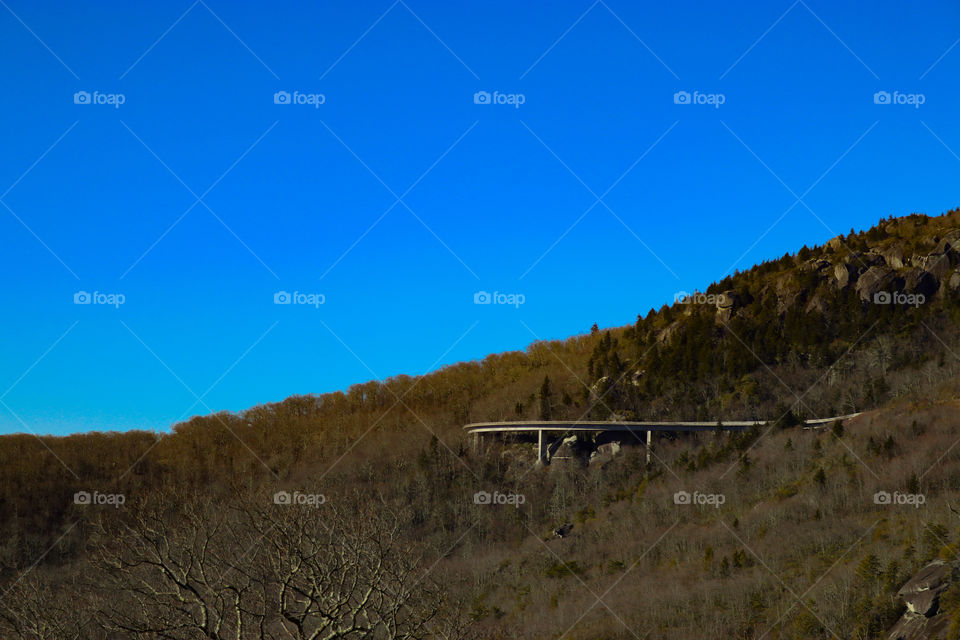 Blue Ridge Parkway
