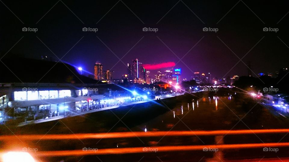 Tanah Abang Station