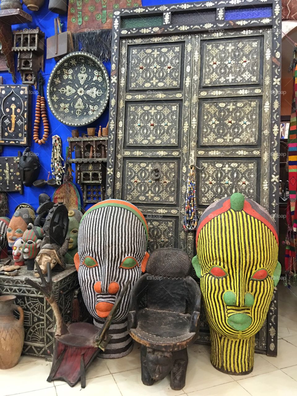 No Person, Old, Art, People, Travel