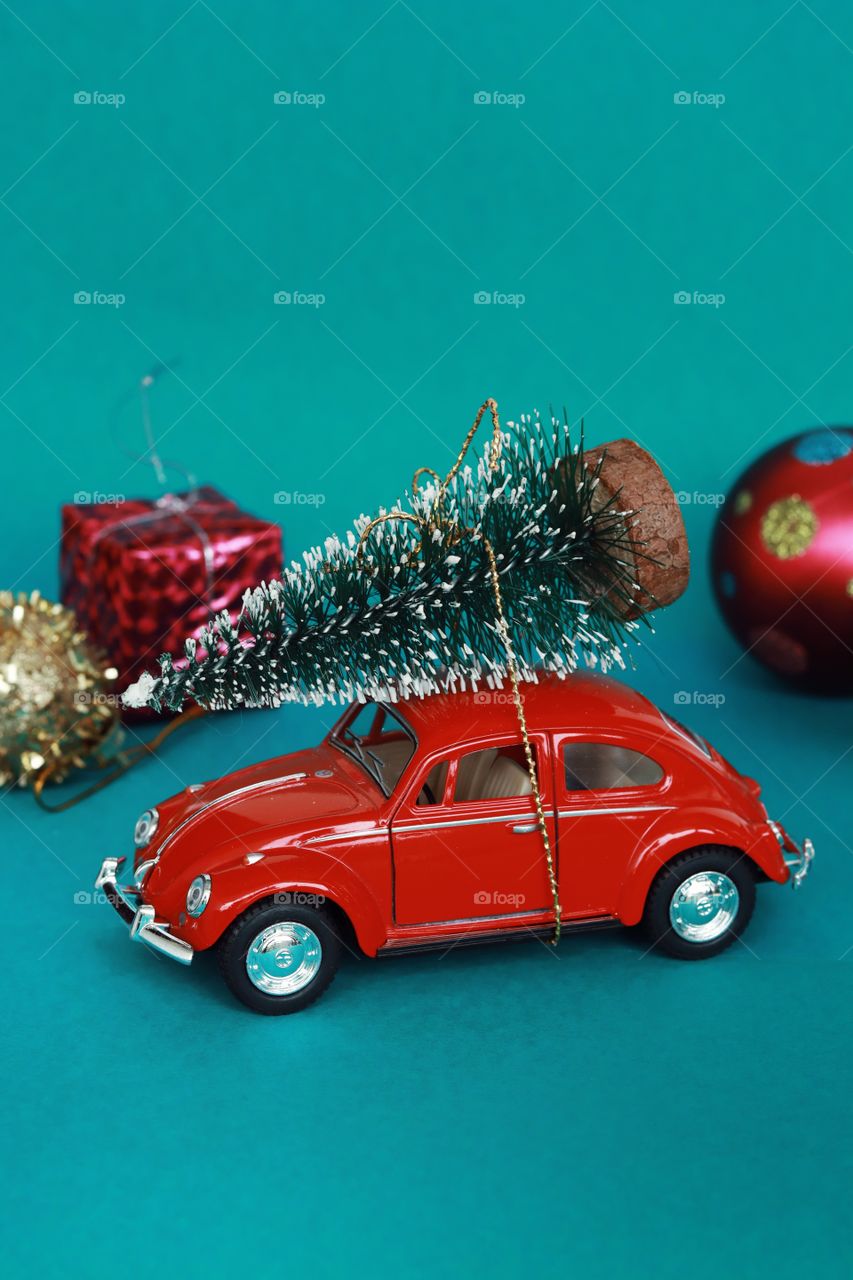 Christmas ornaments