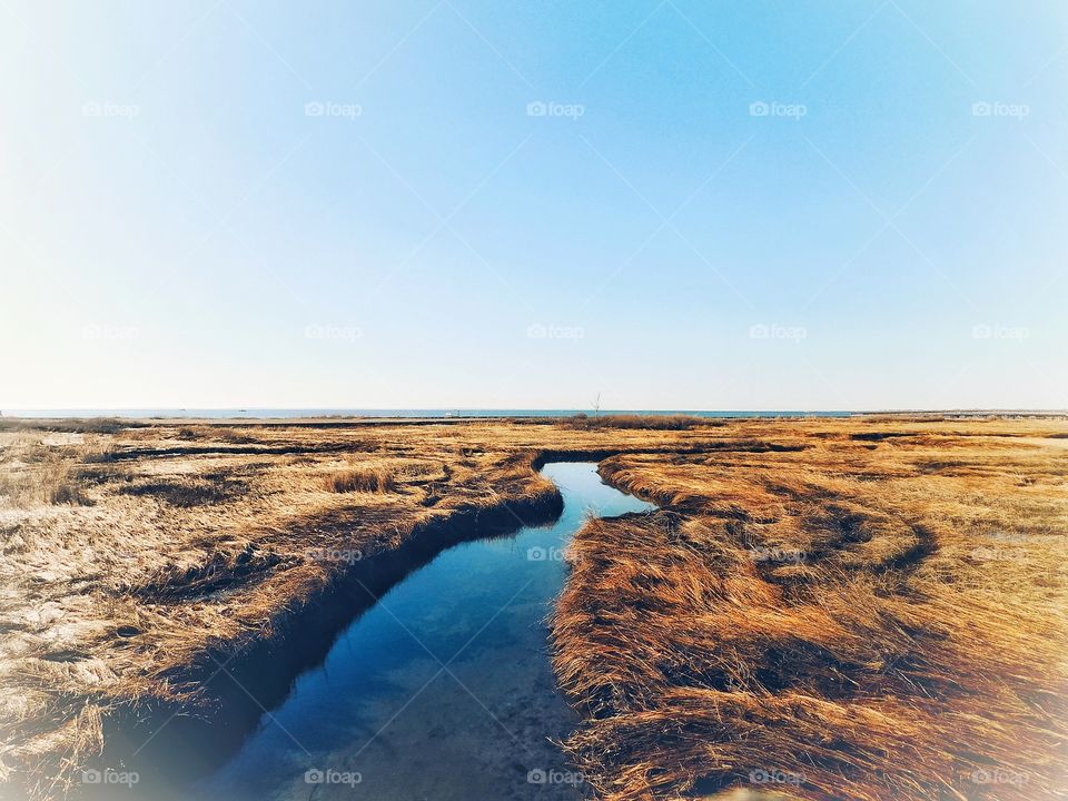 Silver Sands State Park 