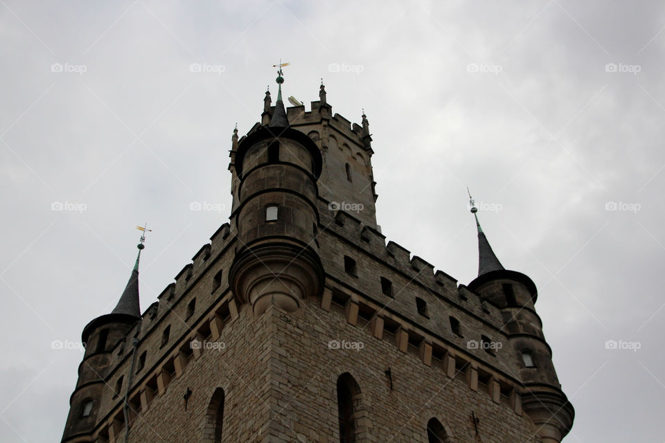 germany castle palace august by stef79