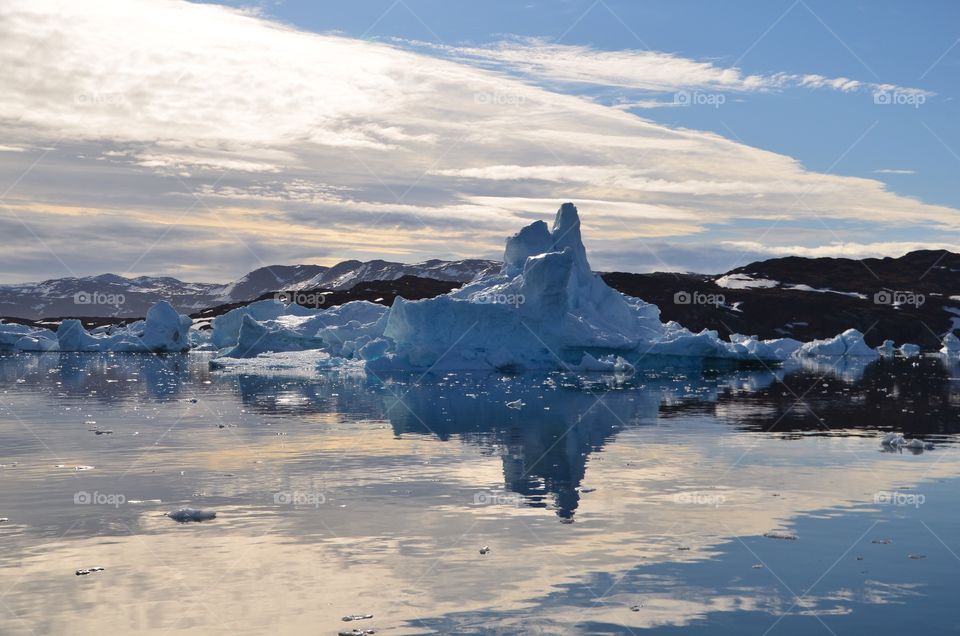 Greenland