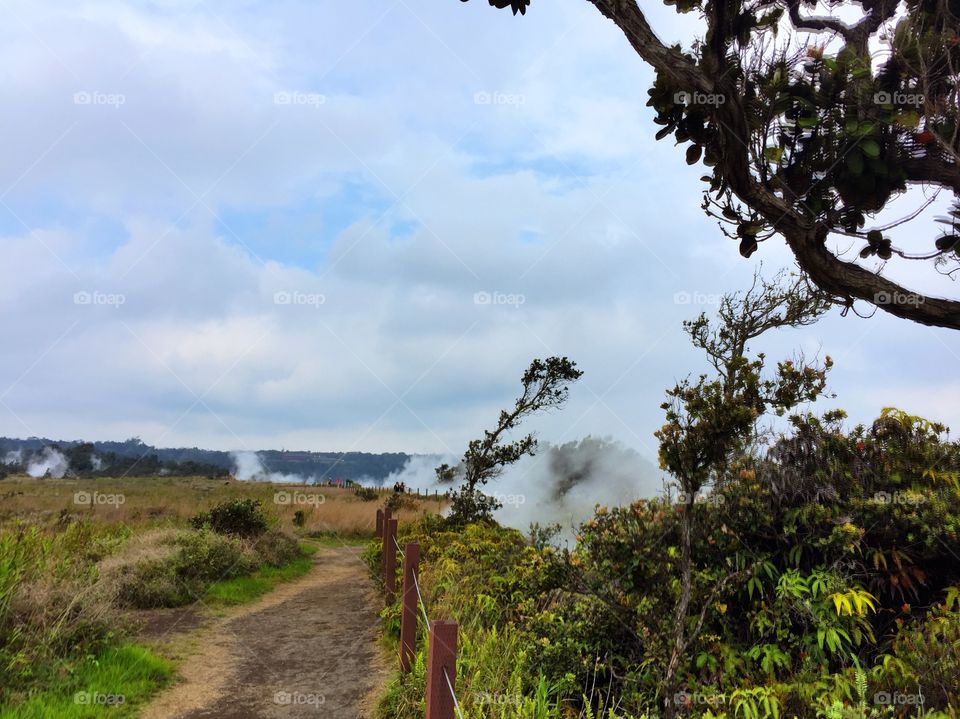 Kīlauea