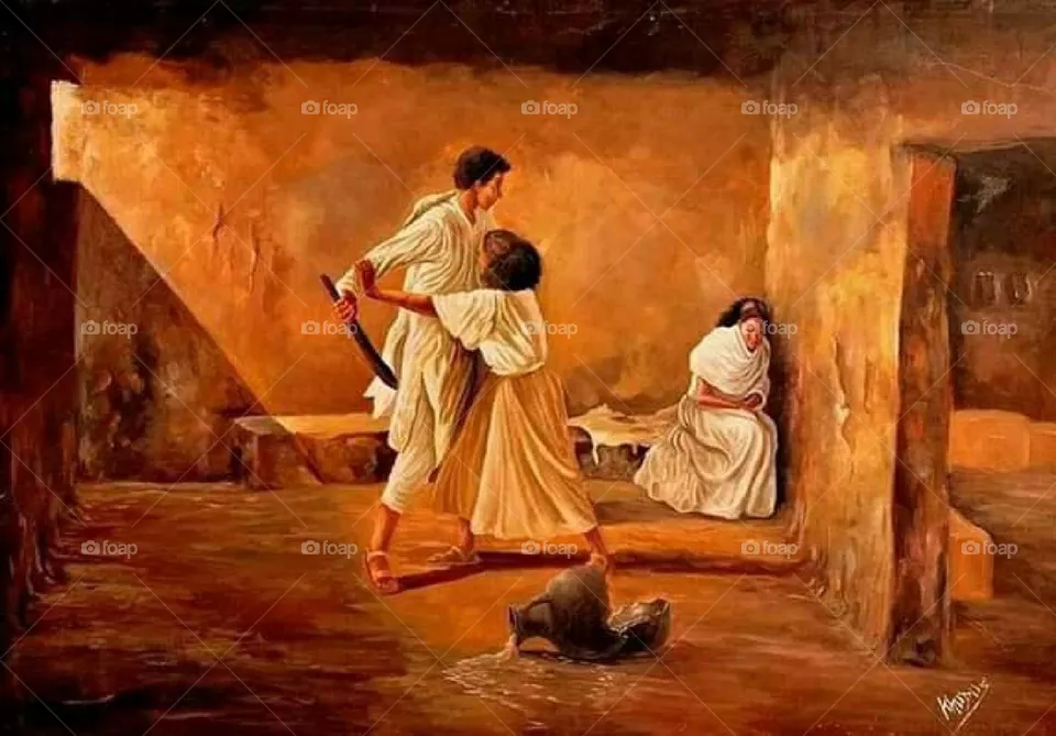 painting