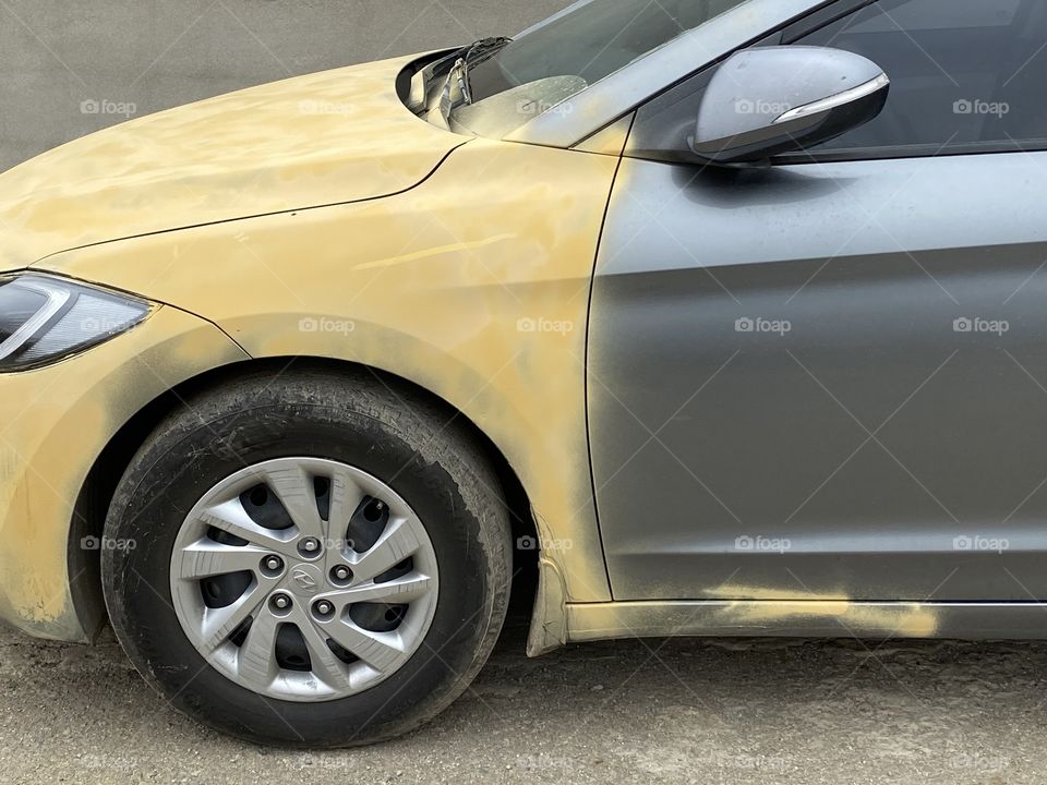 🥶🌧all the time a weather city of albaha