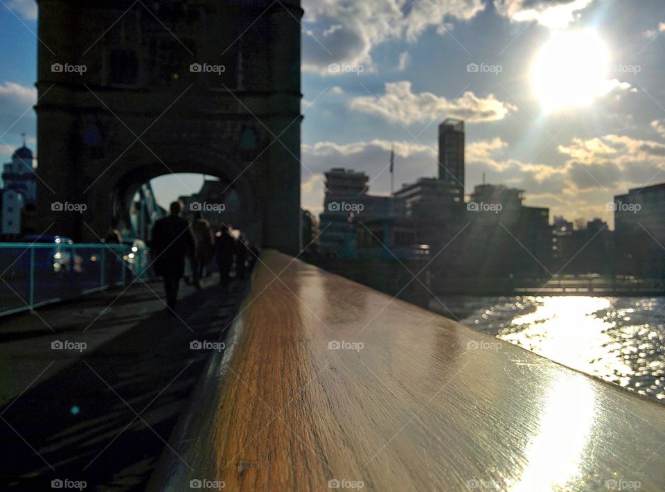 Tower Bridge London